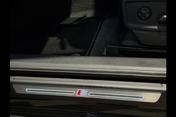 Audi Q5 55 TFSI e S edition Competition|B&O|RS Stoelen|360°|Black Edition|Memory