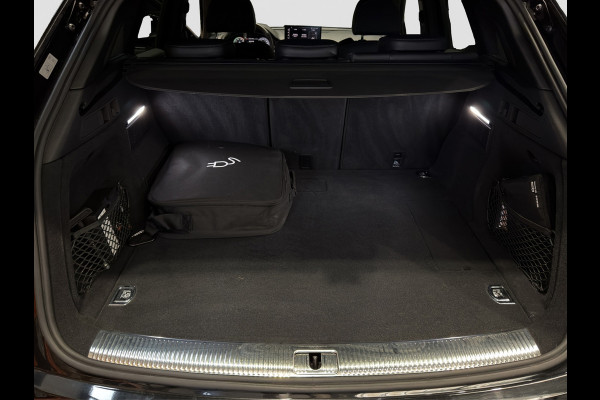 Audi Q5 55 TFSI e S edition Competition|B&O|RS Stoelen|360°|Black Edition|Memory