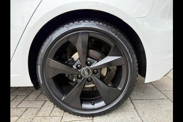 Audi A3 Sportback 1.5 TFSI S-tronic AUT ECC/PDC/LMV-18/NAVI