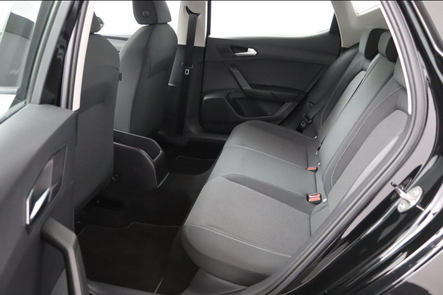 Seat Leon 1.0 TSI Style*LED*ECC*KEYLESS*CRUISE*CARPLAY*