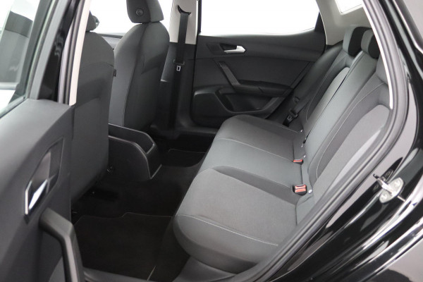 Seat Leon 1.0 TSI Style*LED*ECC*KEYLESS*CRUISE*CARPLAY*