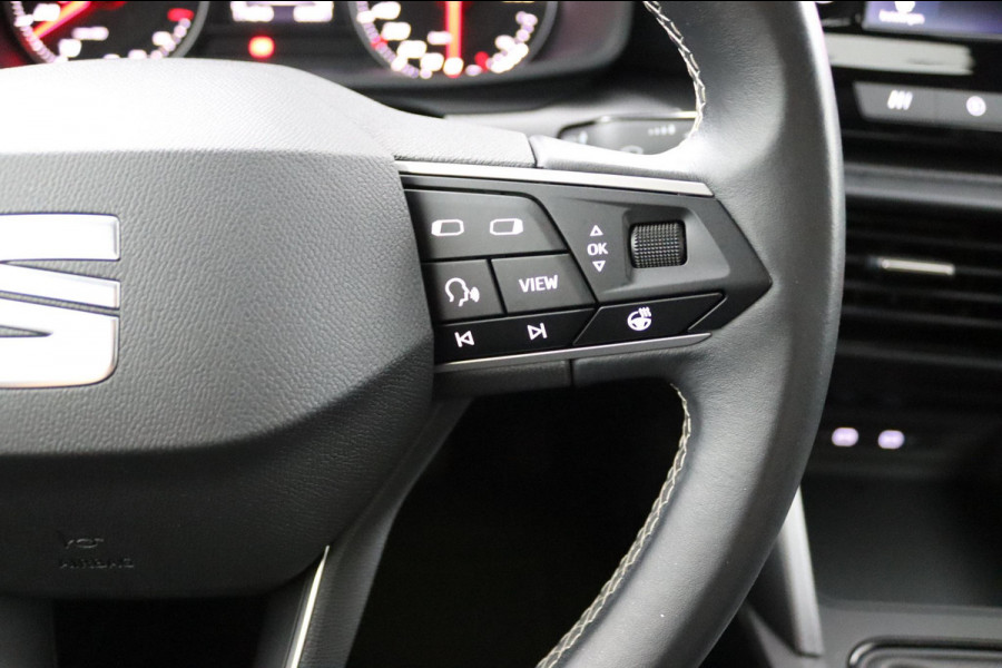 Seat Leon 1.0 TSI Style*LED*ECC*KEYLESS*CRUISE*CARPLAY*
