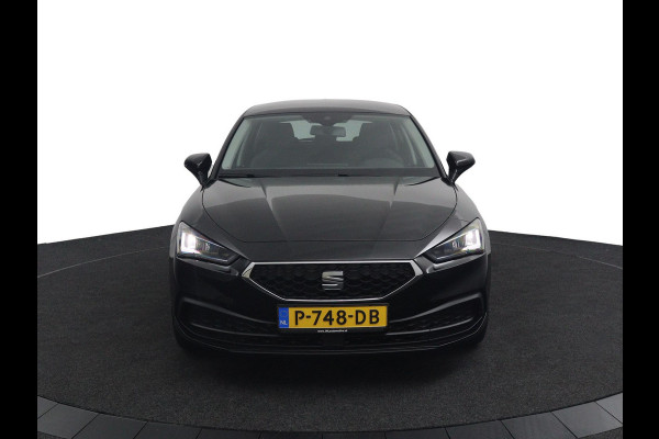 Seat Leon 1.0 TSI Style*LED*ECC*KEYLESS*CRUISE*CARPLAY*