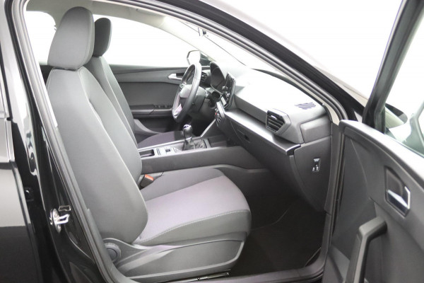 Seat Leon 1.0 TSI Style*LED*ECC*KEYLESS*CRUISE*CARPLAY*