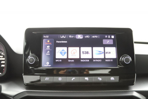 Seat Leon 1.0 TSI Style*LED*ECC*KEYLESS*CRUISE*CARPLAY*