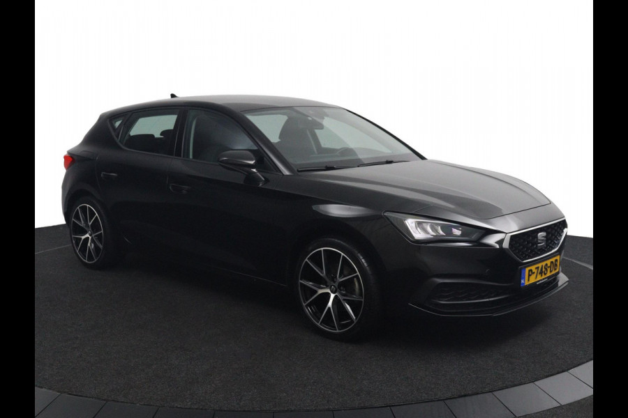 Seat Leon 1.0 TSI Style*LED*ECC*KEYLESS*CRUISE*CARPLAY*