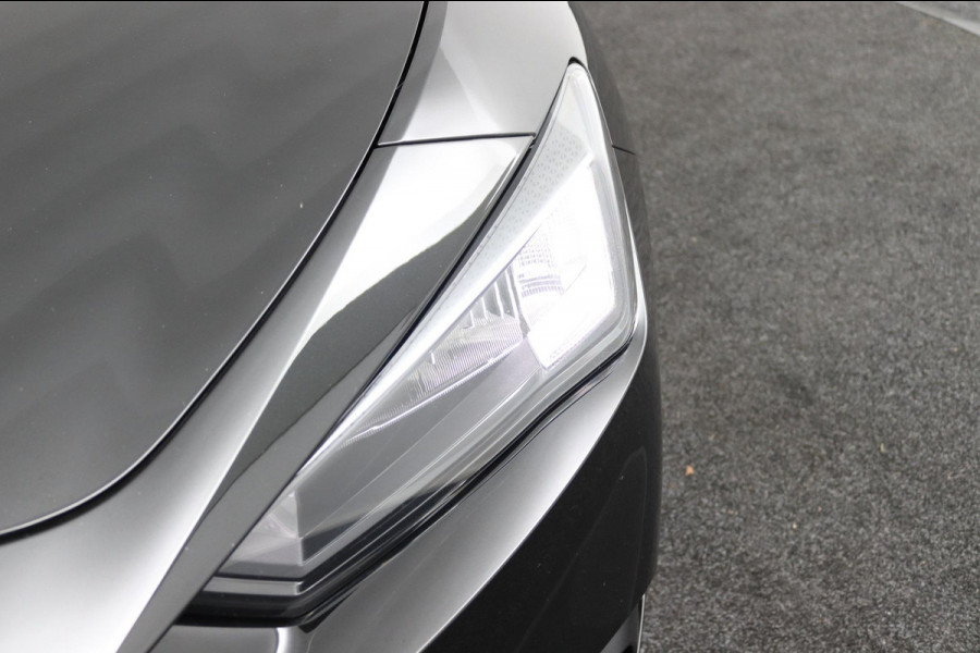 Seat Leon 1.0 TSI Style*LED*ECC*KEYLESS*CRUISE*CARPLAY*