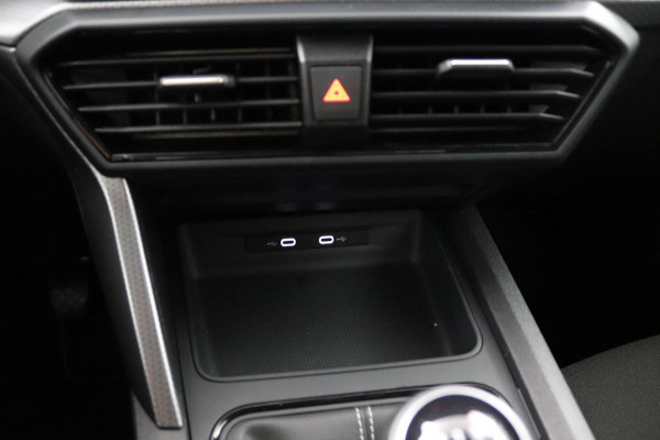 Seat Leon 1.0 TSI Style*LED*ECC*KEYLESS*CRUISE*CARPLAY*