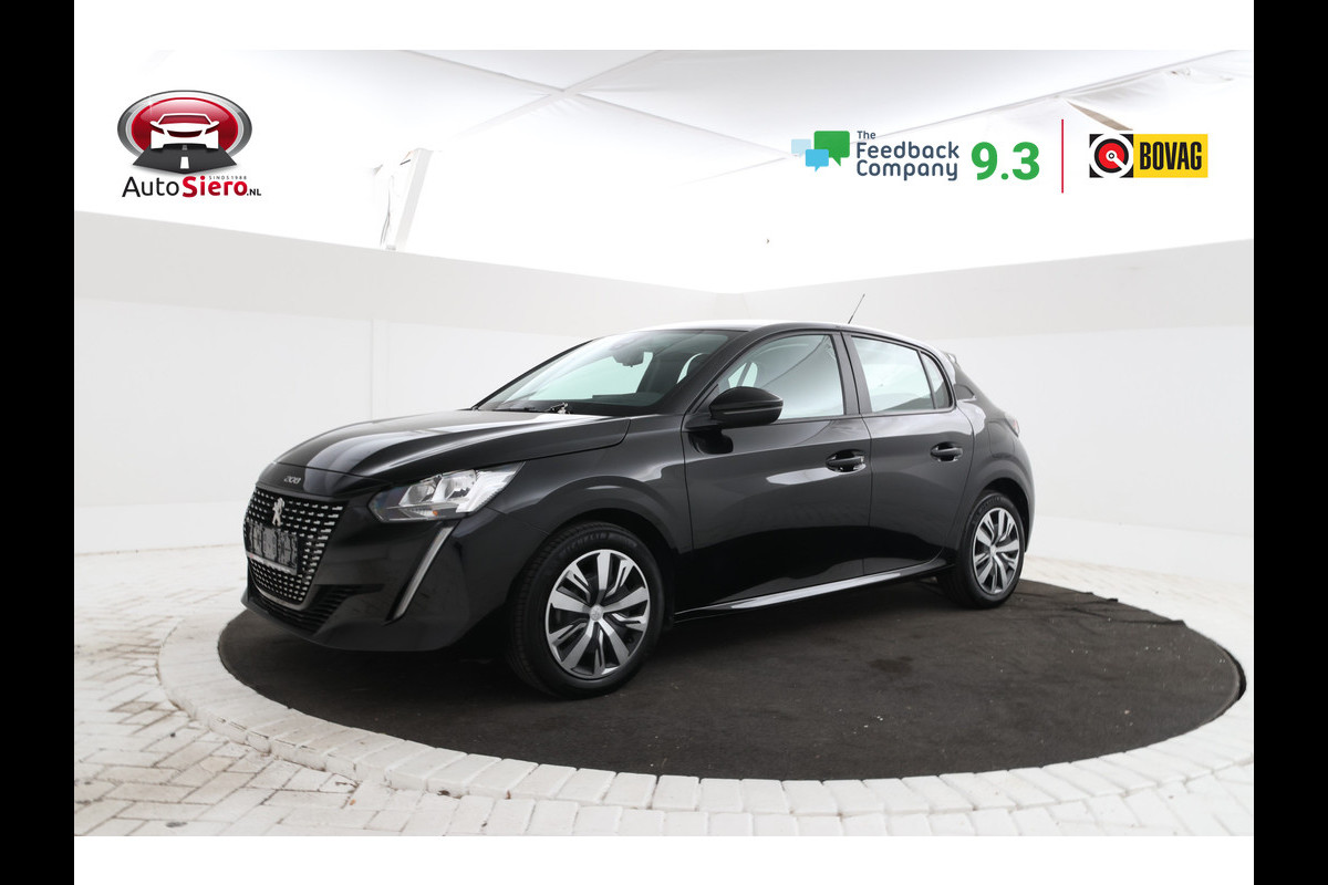 Peugeot 208 1.2 PureTech Active Apple carplay, Climate,