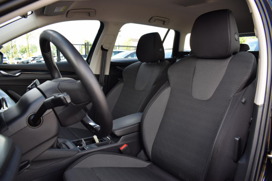 Škoda Octavia Combi 1.0 TSI Business Edition | Apple CarPlay | Cruise | Climate