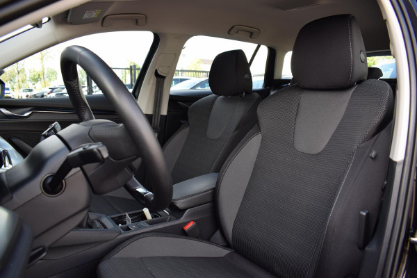 Škoda Octavia Combi 1.0 TSI Business Edition | Apple CarPlay | Cruise | Climate