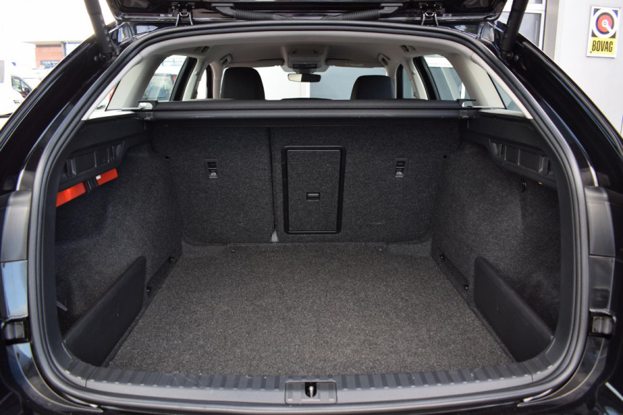 Škoda Octavia Combi 1.0 TSI Business Edition | Apple CarPlay | Cruise | Climate