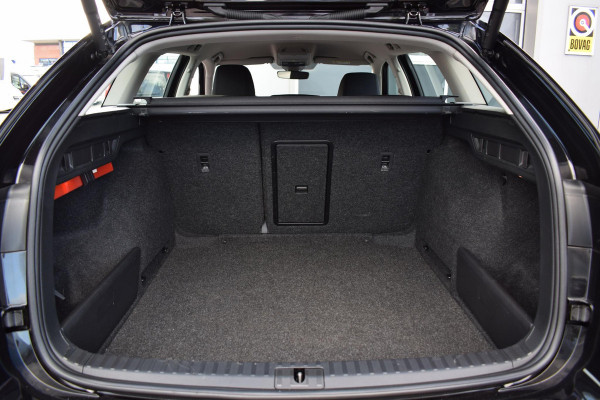 Škoda Octavia Combi 1.0 TSI Business Edition | Apple CarPlay | Cruise | Climate