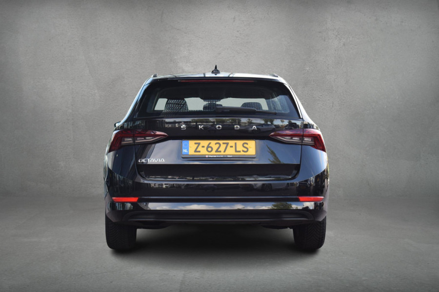 Škoda Octavia Combi 1.0 TSI Business Edition | Apple CarPlay | Cruise | Climate