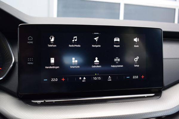 Škoda Octavia Combi 1.0 TSI Business Edition | Apple CarPlay | Cruise | Climate