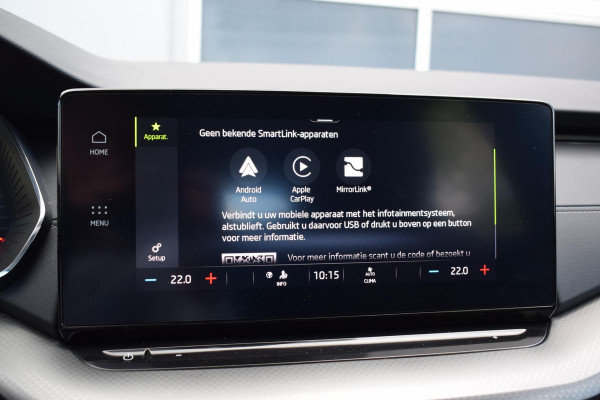 Škoda Octavia Combi 1.0 TSI Business Edition | Apple CarPlay | Cruise | Climate
