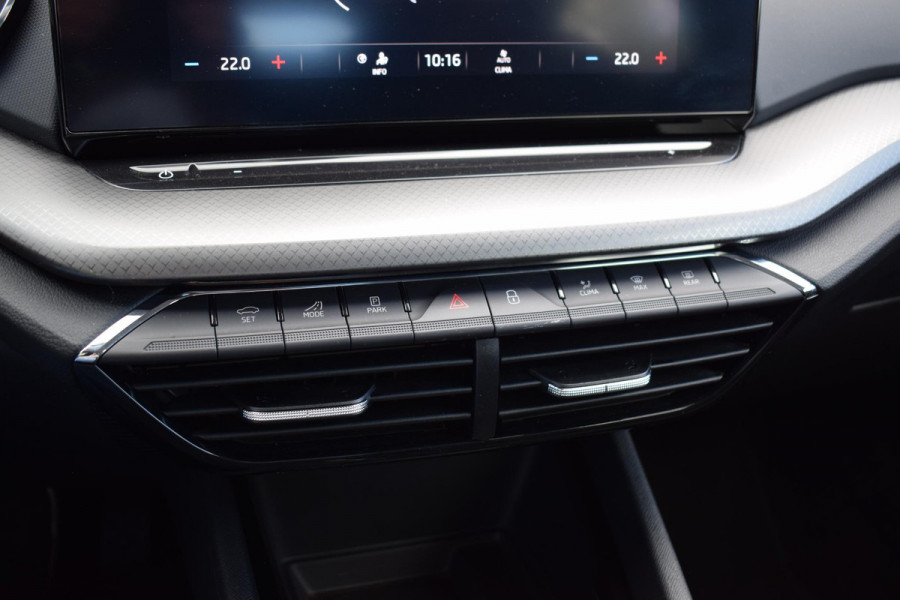 Škoda Octavia Combi 1.0 TSI Business Edition | Apple CarPlay | Cruise | Climate