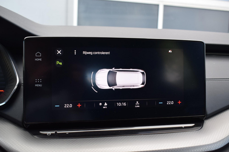 Škoda Octavia Combi 1.0 TSI Business Edition | Apple CarPlay | Cruise | Climate