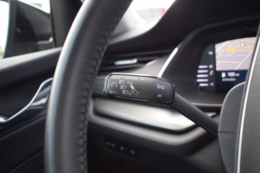 Škoda Octavia Combi 1.0 TSI Business Edition | Apple CarPlay | Cruise | Climate