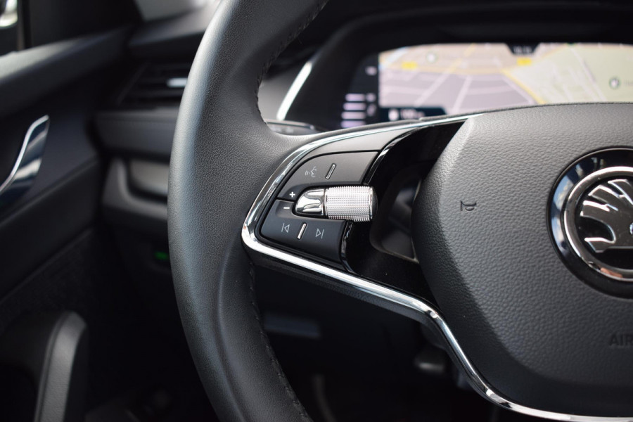Škoda Octavia Combi 1.0 TSI Business Edition | Apple CarPlay | Cruise | Climate