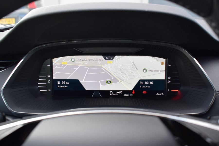 Škoda Octavia Combi 1.0 TSI Business Edition | Apple CarPlay | Cruise | Climate