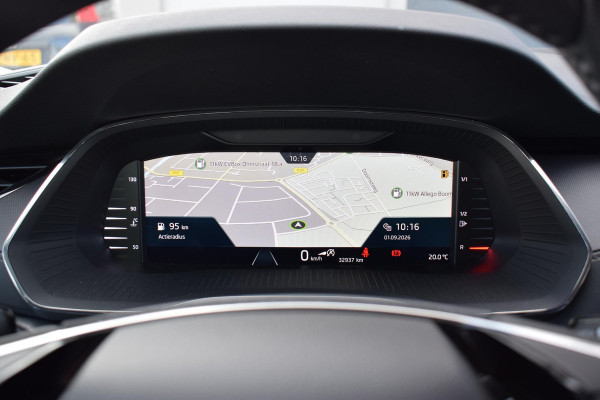 Škoda Octavia Combi 1.0 TSI Business Edition | Apple CarPlay | Cruise | Climate
