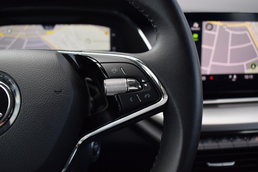 Škoda Octavia Combi 1.0 TSI Business Edition | Apple CarPlay | Cruise | Climate