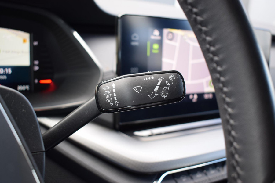 Škoda Octavia Combi 1.0 TSI Business Edition | Apple CarPlay | Cruise | Climate