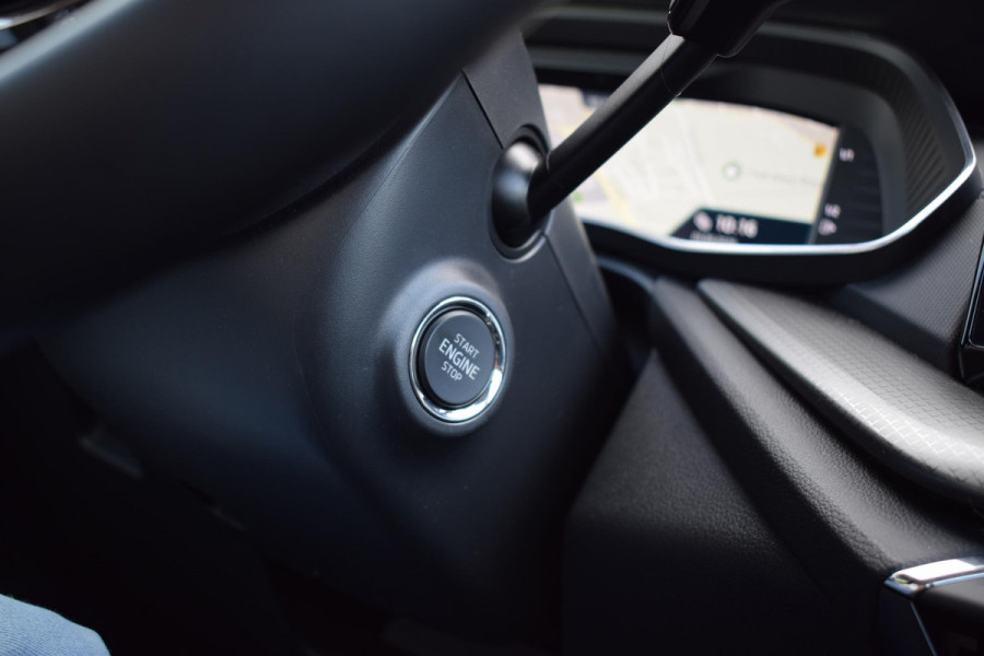 Škoda Octavia Combi 1.0 TSI Business Edition | Apple CarPlay | Cruise | Climate