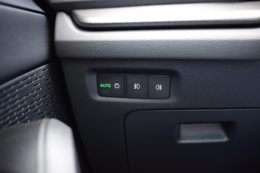 Škoda Octavia Combi 1.0 TSI Business Edition | Apple CarPlay | Cruise | Climate