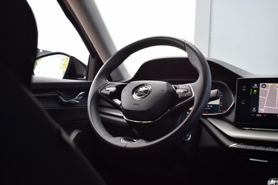 Škoda Octavia Combi 1.0 TSI Business Edition | Apple CarPlay | Cruise | Climate
