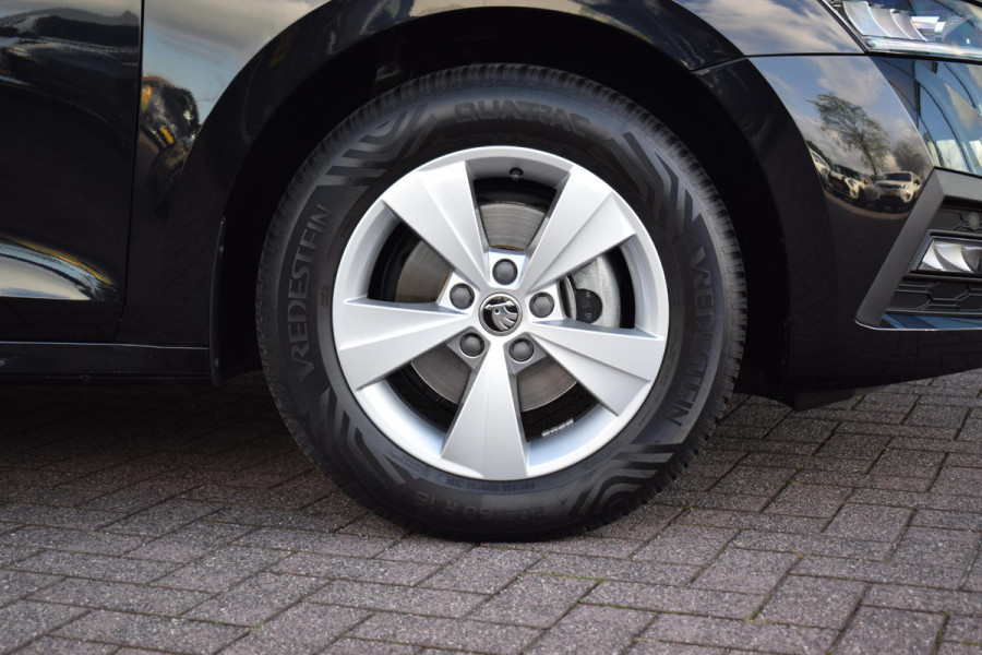 Škoda Octavia Combi 1.0 TSI Business Edition | Apple CarPlay | Cruise | Climate