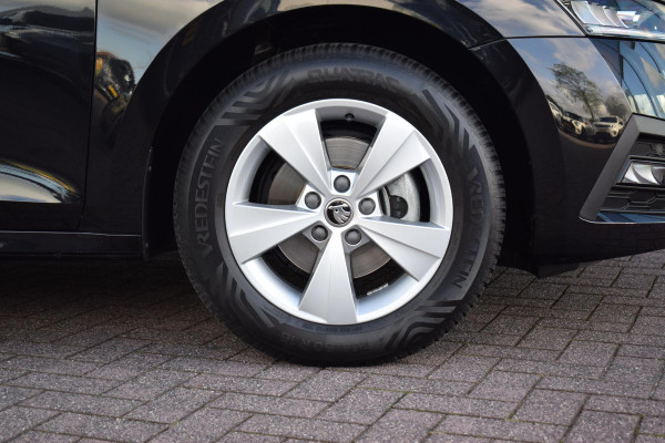 Škoda Octavia Combi 1.0 TSI Business Edition | Apple CarPlay | Cruise | Climate
