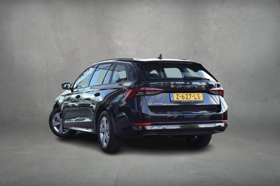 Škoda Octavia Combi 1.0 TSI Business Edition | Apple CarPlay | Cruise | Climate