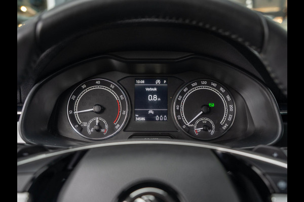 Škoda Kamiq 1.0 TSI 110pk Automaat Ambition Tour | Smart Link | Camera | Stoelverwarming