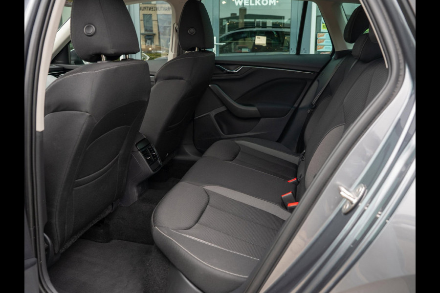 Škoda Kamiq 1.0 TSI 110pk Automaat Ambition Tour | Smart Link | Camera | Stoelverwarming