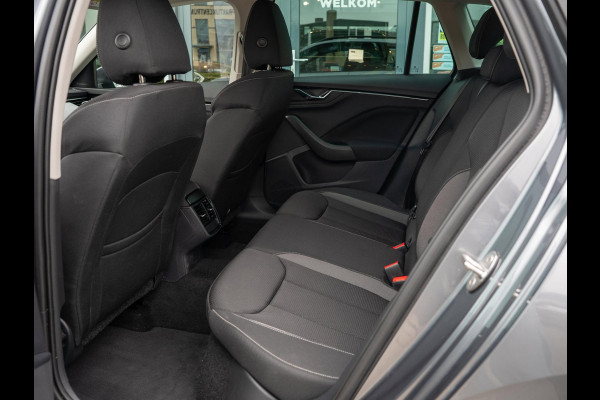 Škoda Kamiq 1.0 TSI 110pk Automaat Ambition Tour | Smart Link | Camera | Stoelverwarming