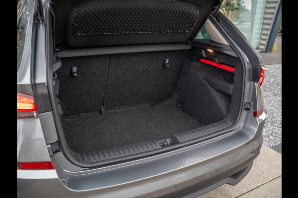 Škoda Kamiq 1.0 TSI 110pk Automaat Ambition Tour | Smart Link | Camera | Stoelverwarming