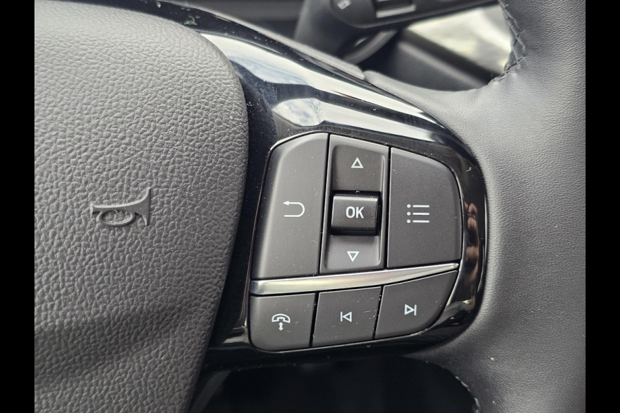 Ford Kuga 2.5 PHEV Titanium | Wegklapbare trekhaak |Achteruitrijcamera | Cruise control | Draadloos laden | LED |