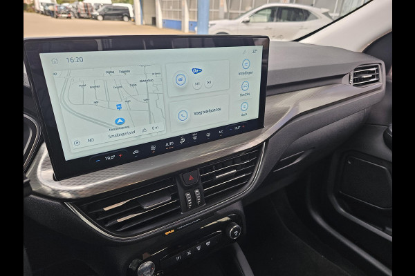 Ford Kuga 2.5 PHEV Titanium | Wegklapbare trekhaak |Achteruitrijcamera | Cruise control | Draadloos laden | LED |