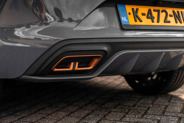 CUPRA Leon 1.4 e-Hybrid 245 PK ACC Pano Camera VZ Stuurwiel Keyless Stoel/Stuurverw. 19''