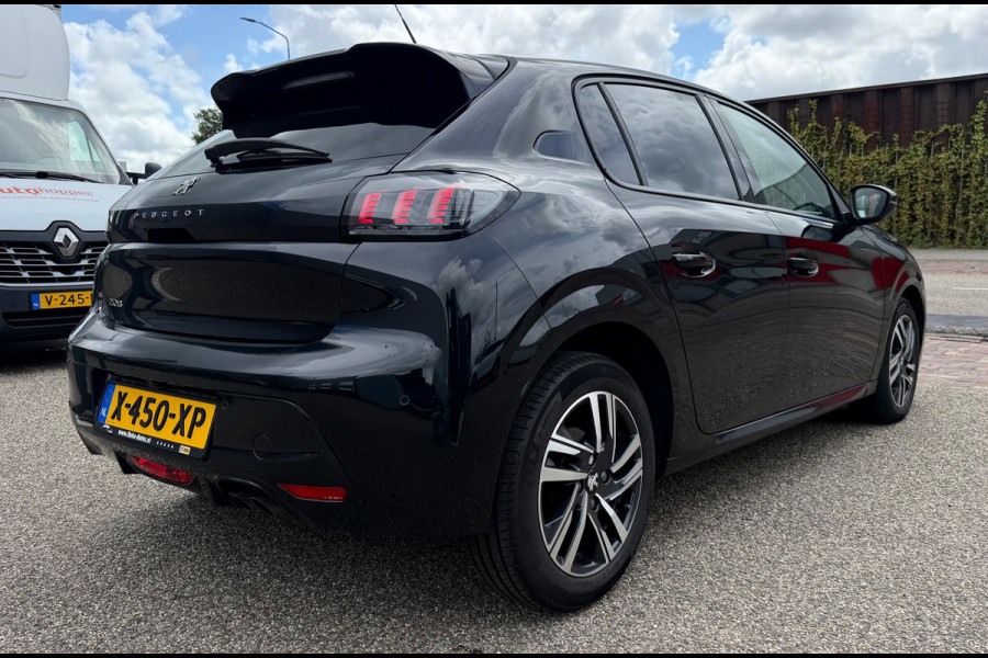 Peugeot 208 1.2 PureTech Allure Pack
