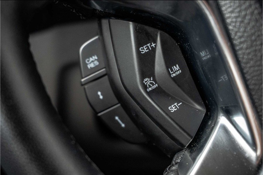 Ford Transit Connect 1.5 EcoBlue L2H1 | 3-Zits | Camera | Carplay | Cruise | PDC | Airco | Trekhaak | Imperiaal