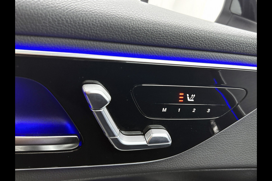 Mercedes-Benz GLC 300 e 4MATIC Plug-In Hybride Panorama Schuif Kanteldak | Trekhaak | Memory voorstoelen | Parkeerpakket met achteruitcamera. Inclusief 24 maanden Mercedes-Benz Certified garantie voor Europa.