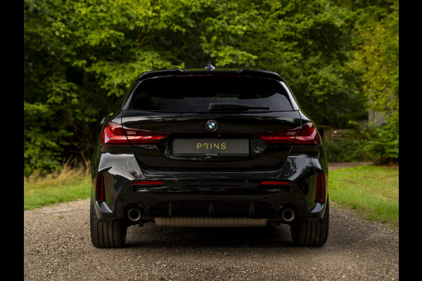 BMW 1-serie 128ti | Pano-dak