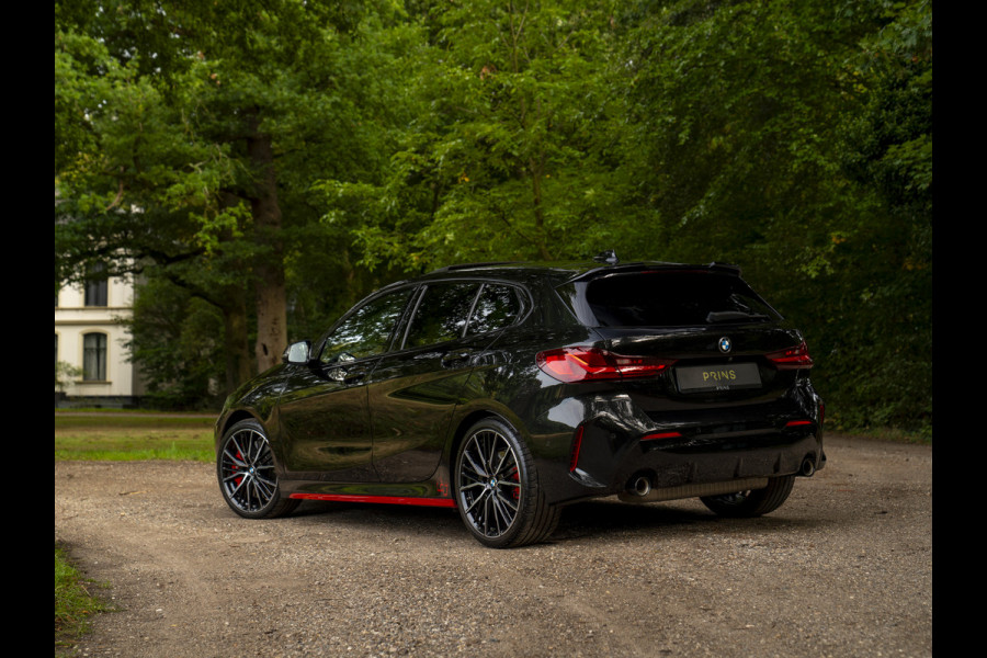 BMW 1-serie 128ti | Pano-dak