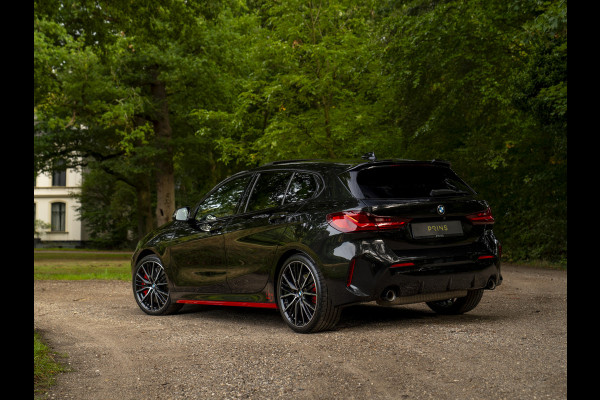 BMW 1-serie 128ti | Pano-dak