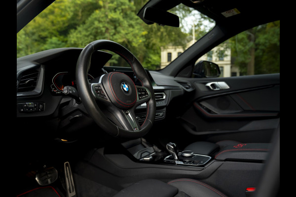 BMW 1-serie 128ti | Pano-dak