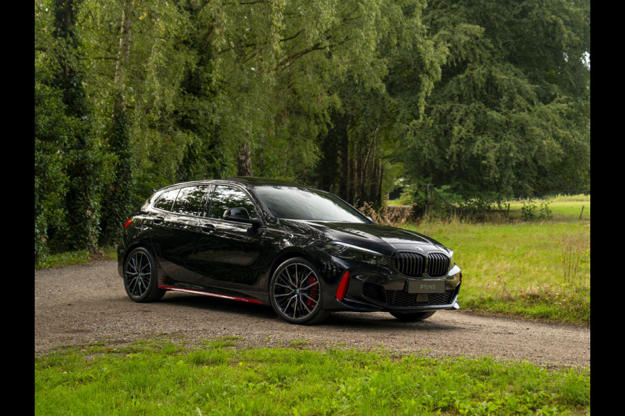 BMW 1-serie 128ti | Pano-dak