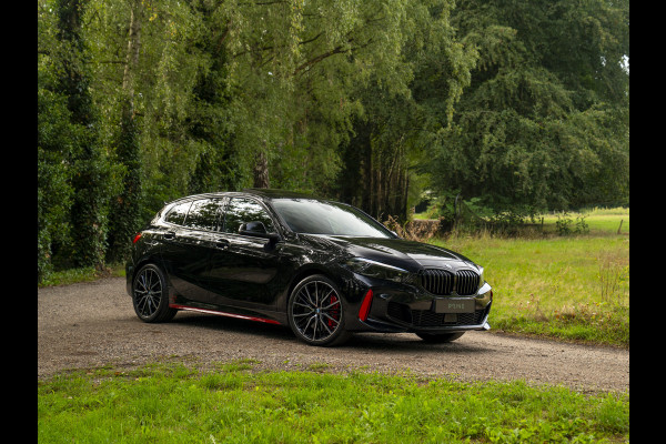 BMW 1-serie 128ti | Pano-dak